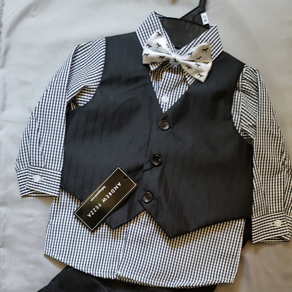 Clothes